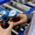 Empowering Industries: SPEC’s Comprehensive Gas Equipment Supply Solutions in Abu Dhabi